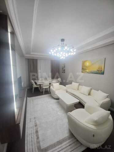 Satılır 3 otaqlı yeni tikili 81 m², Elmlər Akademiyası m., photo 7 from 21