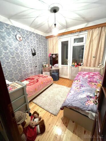 Сдаётся 3-комн. вторичка 85 м², м. Ази Асланов, photo 10 from 15