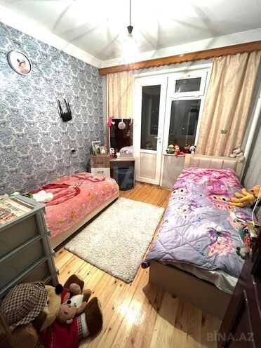 Сдаётся 3-комн. вторичка 85 м², м. Ази Асланов, photo 9 from 15