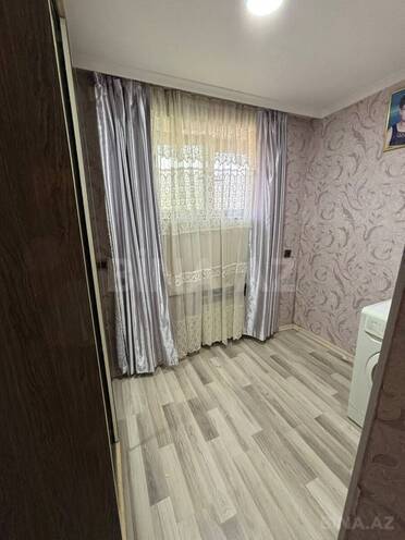 Satılır 2 otaqlı köhnə tikili 31 m², Nizami m., photo 4 from 10