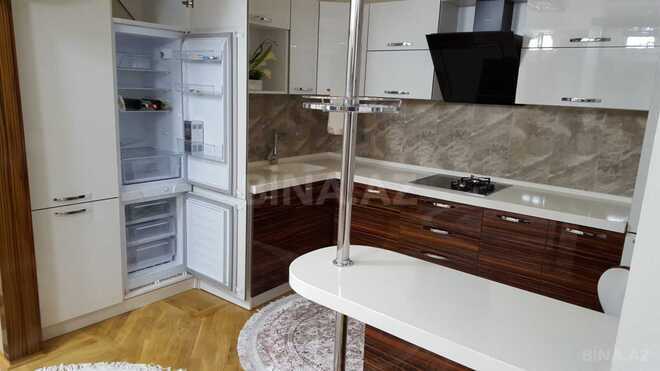 Сдаётся 2-комн. новостройка 105 м², Хатаинский р., photo 13 from 22