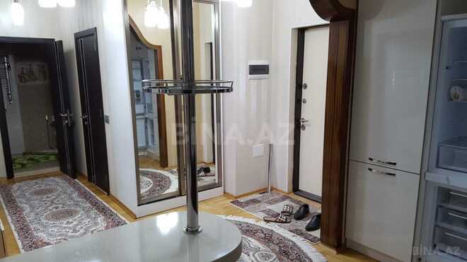 Сдаётся 2-комн. новостройка 105 м², Хатаинский р., photo 17 from 22