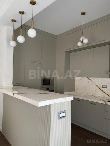 Продаётся 2-комн. новостройка 82 м², пос. Аг шехер, photo 5 from 16