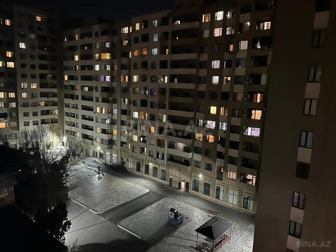 Satılır 2 otaqlı yeni tikili 70 m², Qaraçuxur q., photo 15 from 16