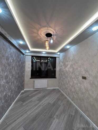 Satılır 2 otaqlı yeni tikili 70 m², Qaraçuxur q., photo 4 from 16