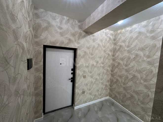 Satılır 2 otaqlı yeni tikili 70 m², Qaraçuxur q., photo 12 from 16