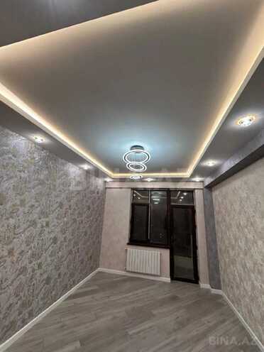 Satılır 2 otaqlı yeni tikili 70 m², Qaraçuxur q., photo 1 from 16