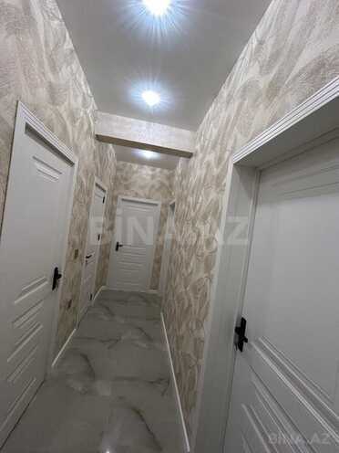 Satılır 2 otaqlı yeni tikili 70 m², Qaraçuxur q., photo 10 from 16