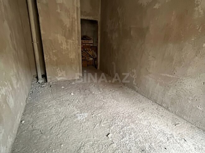 Satılır 2 otaqlı yeni tikili 61.1 m², photo 1 from 6