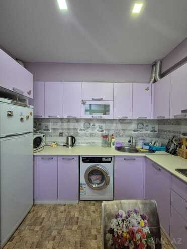 Satılır 2 otaqlı yeni tikili 59 m², Masazır q., photo 11 from 18