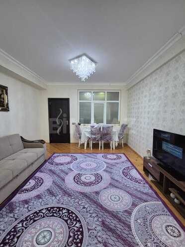 Satılır 2 otaqlı yeni tikili 59 m², Masazır q., photo 14 from 18