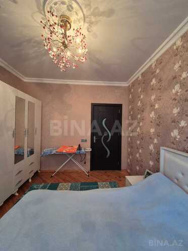 Satılır 2 otaqlı yeni tikili 59 m², Masazır q., photo 4 from 18