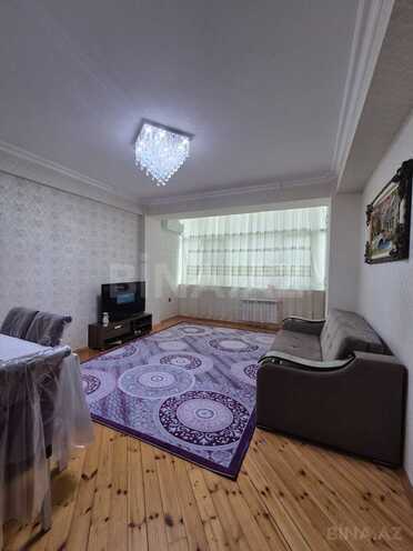 Satılır 2 otaqlı yeni tikili 59 m², Masazır q., photo 17 from 18