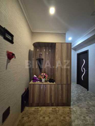 Satılır 2 otaqlı yeni tikili 59 m², Masazır q., photo 15 from 18