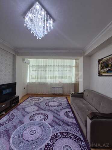 Satılır 2 otaqlı yeni tikili 59 m², Masazır q., photo 1 from 18