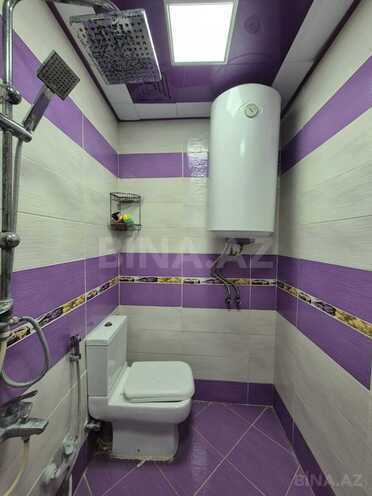 Satılır 2 otaqlı yeni tikili 59 m², Masazır q., photo 7 from 18