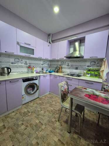 Satılır 2 otaqlı yeni tikili 59 m², Masazır q., photo 10 from 18