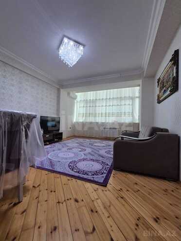 Satılır 2 otaqlı yeni tikili 59 m², Masazır q., photo 6 from 18