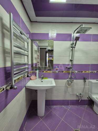 Satılır 2 otaqlı yeni tikili 59 m², Masazır q., photo 16 from 18