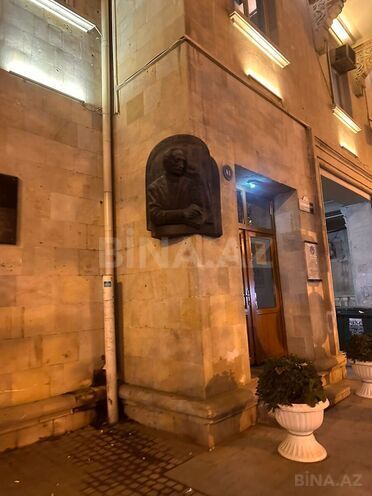 İcarəyə verilir 2 otaqlı köhnə tikili 90 m², İçəri Şəhər m., photo 18 from 21