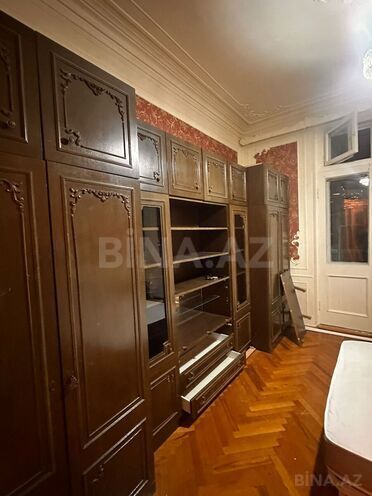 İcarəyə verilir 2 otaqlı köhnə tikili 90 m², İçəri Şəhər m., photo 20 from 21