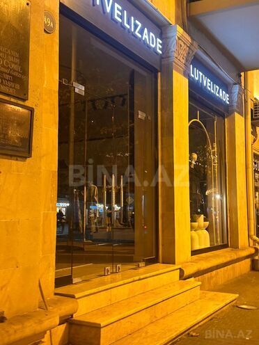 İcarəyə verilir 2 otaqlı köhnə tikili 90 m², İçəri Şəhər m., photo 8 from 21