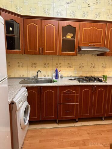 İcarəyə verilir 2 otaqlı köhnə tikili 90 m², İçəri Şəhər m., photo 4 from 21
