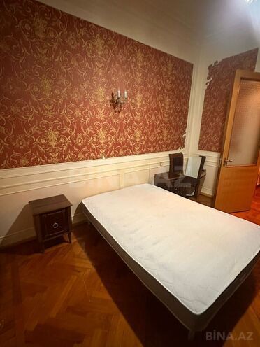 İcarəyə verilir 2 otaqlı köhnə tikili 90 m², İçəri Şəhər m., photo 6 from 21