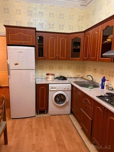 İcarəyə verilir 2 otaqlı köhnə tikili 90 m², İçəri Şəhər m., photo 5 from 21