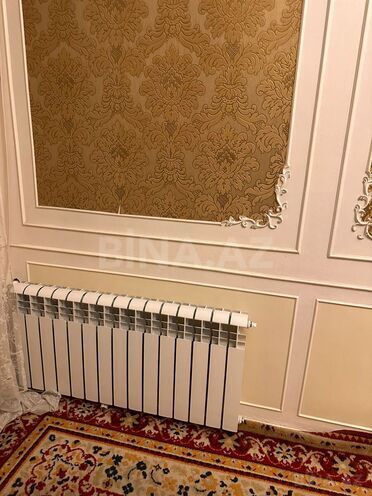İcarəyə verilir 2 otaqlı köhnə tikili 90 m², İçəri Şəhər m., photo 13 from 21