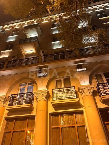 İcarəyə verilir 2 otaqlı köhnə tikili 90 m², İçəri Şəhər m., photo 17 from 21