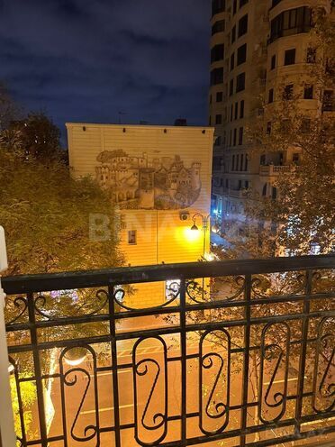 İcarəyə verilir 2 otaqlı köhnə tikili 90 m², İçəri Şəhər m., photo 10 from 21