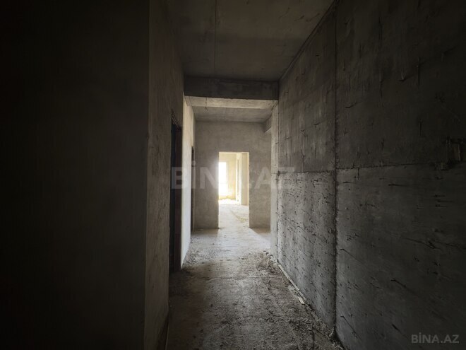 Продаётся 3-комн. новостройка 121.5 м², пос. М. Расулзаде, photo 18 from 30