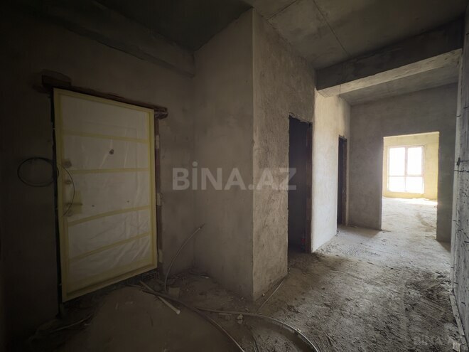 Продаётся 3-комн. новостройка 121.5 м², пос. М. Расулзаде, photo 17 from 30