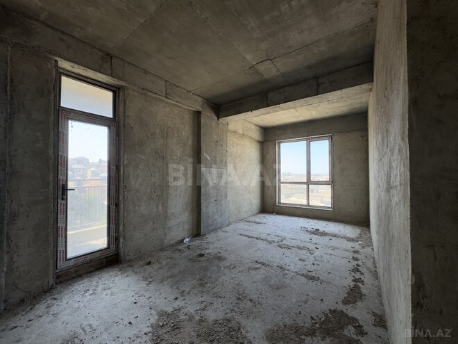 Продаётся 3-комн. новостройка 121.5 м², пос. М. Расулзаде, photo 14 from 30