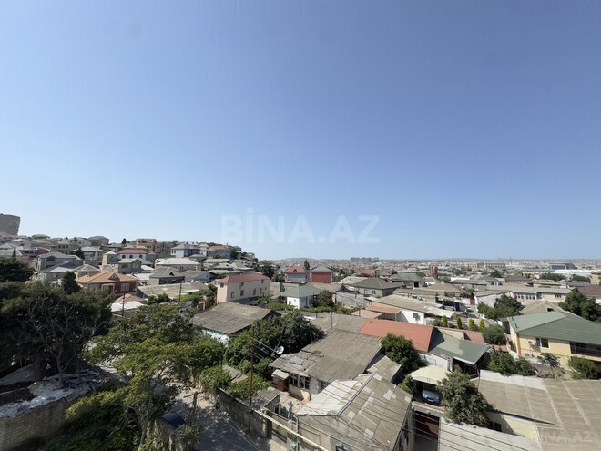 Продаётся 3-комн. новостройка 121.5 м², пос. М. Расулзаде, photo 29 from 30