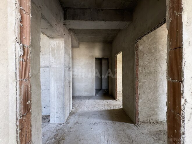 Продаётся 3-комн. новостройка 121.5 м², пос. М. Расулзаде, photo 22 from 30