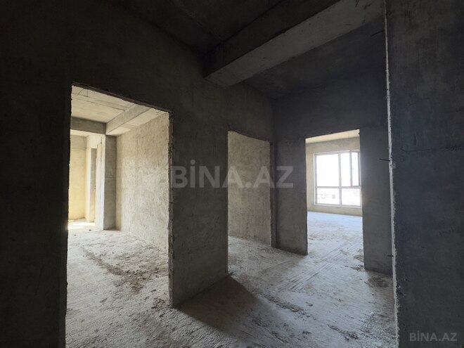 Продаётся 3-комн. новостройка 121.5 м², пос. М. Расулзаде, photo 20 from 30