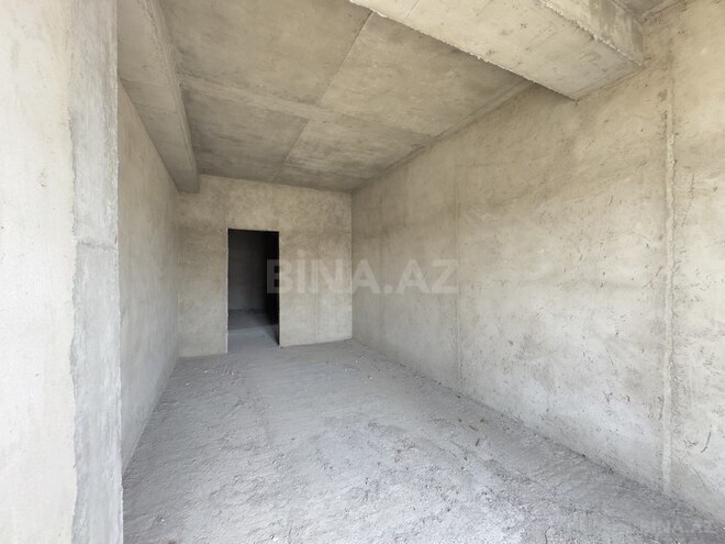 Продаётся 3-комн. новостройка 121.5 м², пос. М. Расулзаде, photo 15 from 30