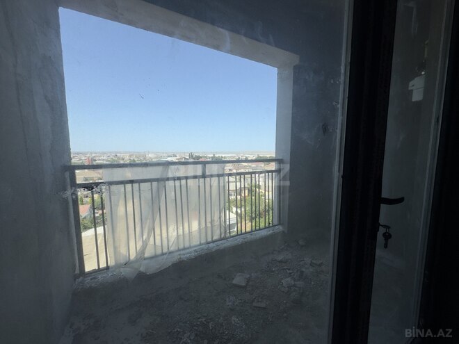 Продаётся 3-комн. новостройка 121.5 м², пос. М. Расулзаде, photo 26 from 30