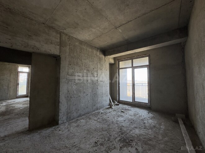 Продаётся 3-комн. новостройка 121.5 м², пос. М. Расулзаде, photo 9 from 30
