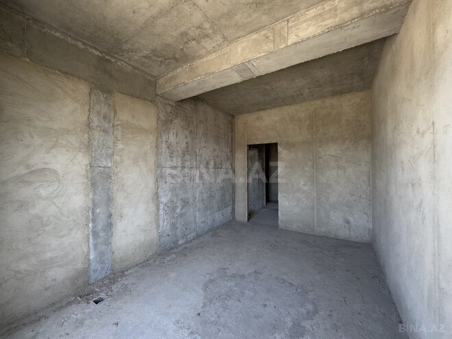 Продаётся 3-комн. новостройка 121.5 м², пос. М. Расулзаде, photo 21 from 30