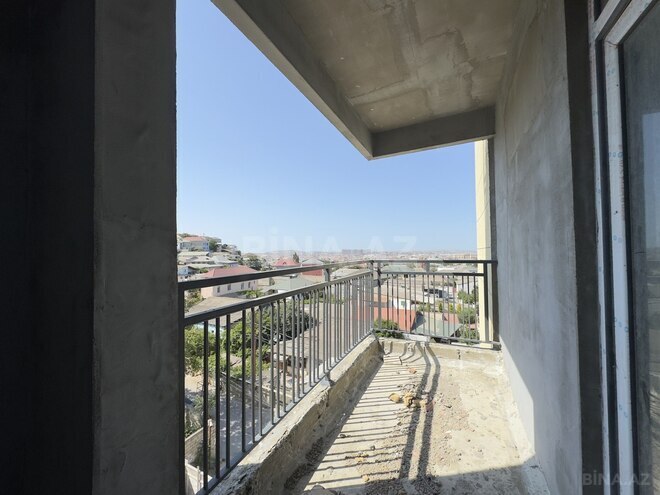 Продаётся 3-комн. новостройка 121.5 м², пос. М. Расулзаде, photo 27 from 30