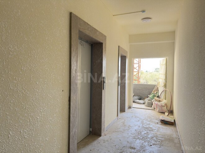 Продаётся 3-комн. новостройка 121.5 м², пос. М. Расулзаде, photo 25 from 30