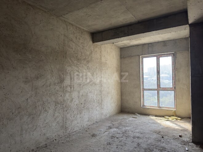Продаётся 3-комн. новостройка 121.5 м², пос. М. Расулзаде, photo 11 from 30