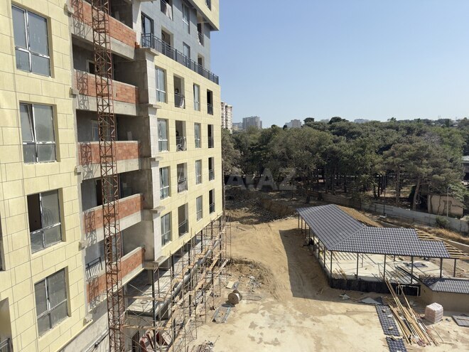 Продаётся 3-комн. новостройка 121.5 м², пос. М. Расулзаде, photo 6 from 30
