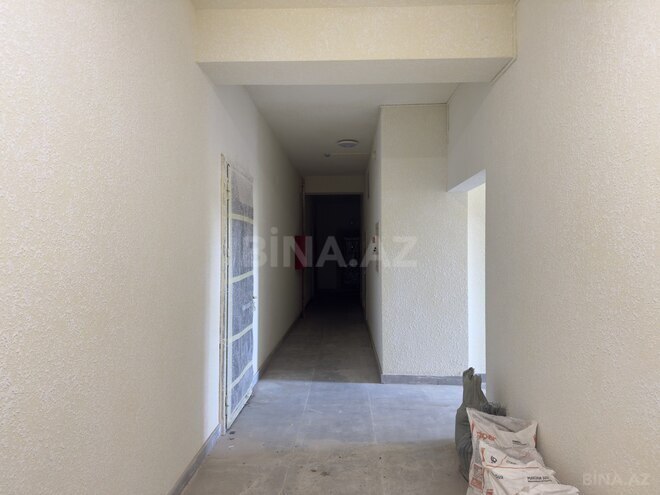 Продаётся 3-комн. новостройка 121.5 м², пос. М. Расулзаде, photo 24 from 30