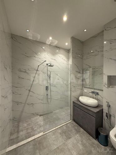 Сдаётся 2-комн. новостройка 60 м², пос. Аг шехер, photo 12 from 14