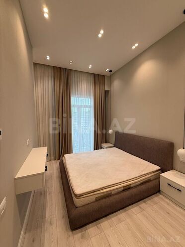 Сдаётся 2-комн. новостройка 60 м², пос. Аг шехер, photo 8 from 14