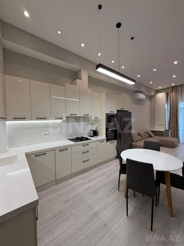 Сдаётся 2-комн. новостройка 60 м², пос. Аг шехер, photo 4 from 14